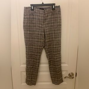 White House Black Market trousers